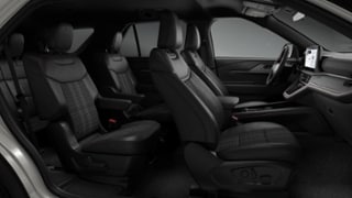 2027 Ford  Internal Image 1